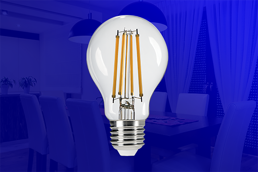 LED